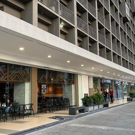 Cozy Staycation Near Moa & Airport Manila Exterior photo